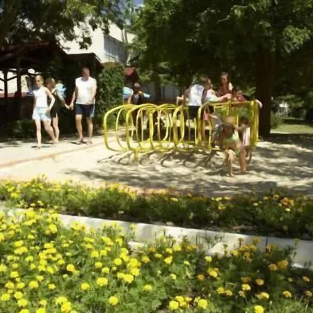 Hotel Panorama Albena