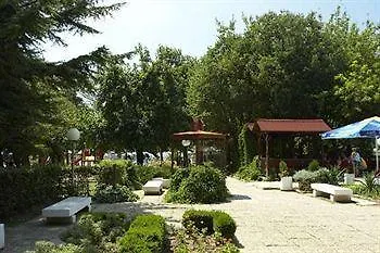 Panorama Отель