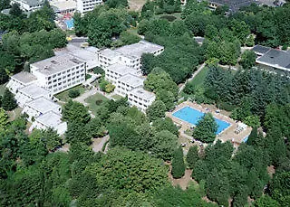 Отель Panorama 3*