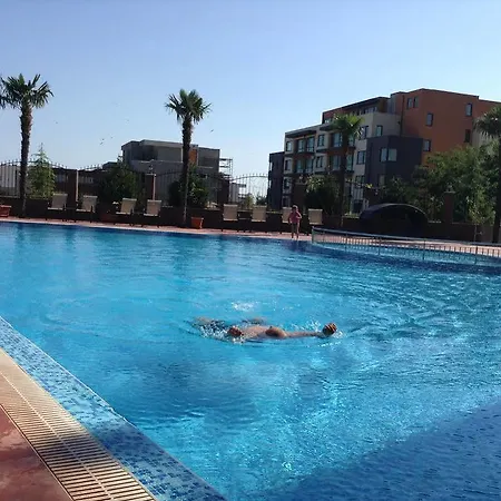 Panorama Отель