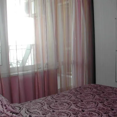 Panorama Отель 3*