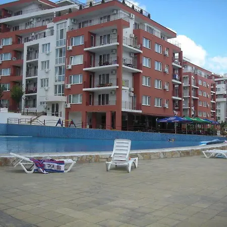 Panorama Отель 3*