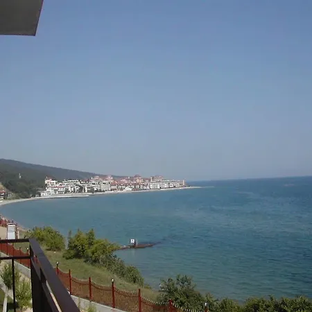 Panorama 3*