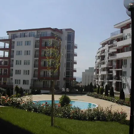Panorama Отель