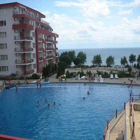 Panorama 3* Албена