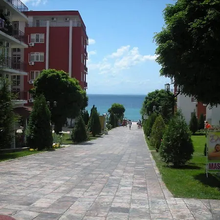 Panorama 3*