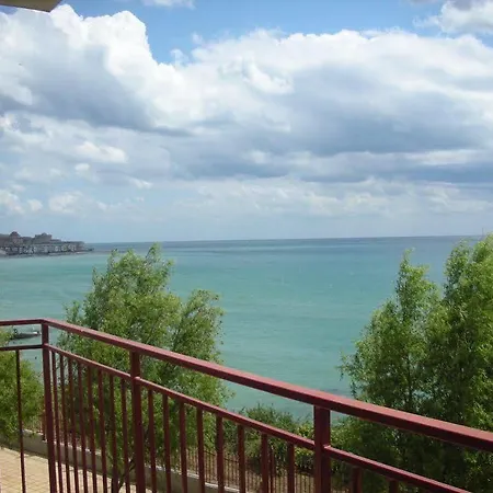 Отель Panorama