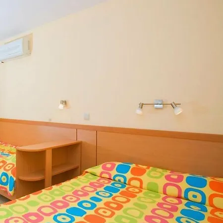 Hotel Panorama Albena