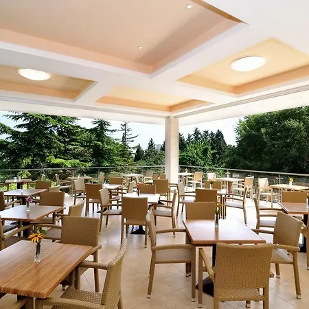 Hotel Panorama Albena