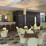 Panorama Hotell 3*