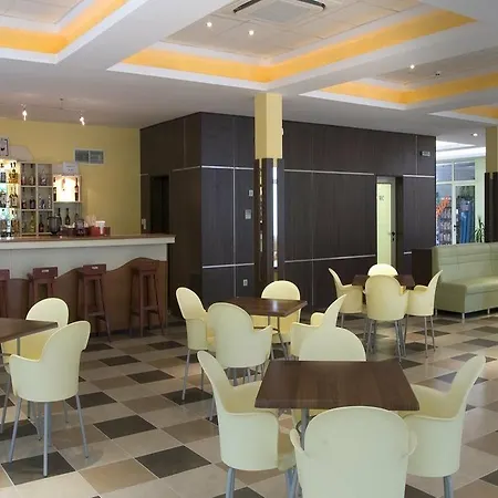 Panorama Hotell 3*