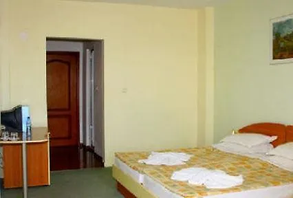 Отель панорама