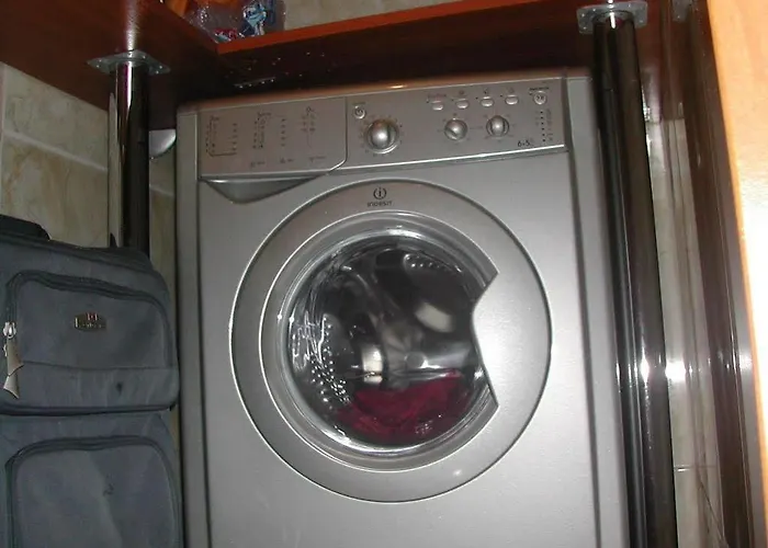 панорама Албена