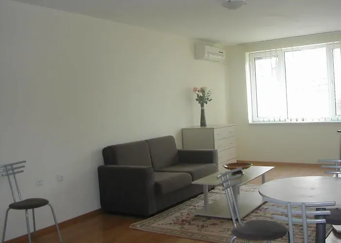 панорама 3* Албена