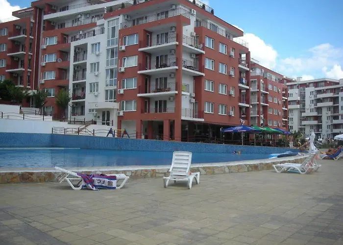 панорама Отель 3*