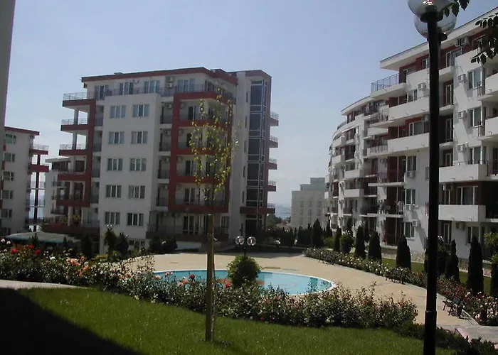 панорама Отель