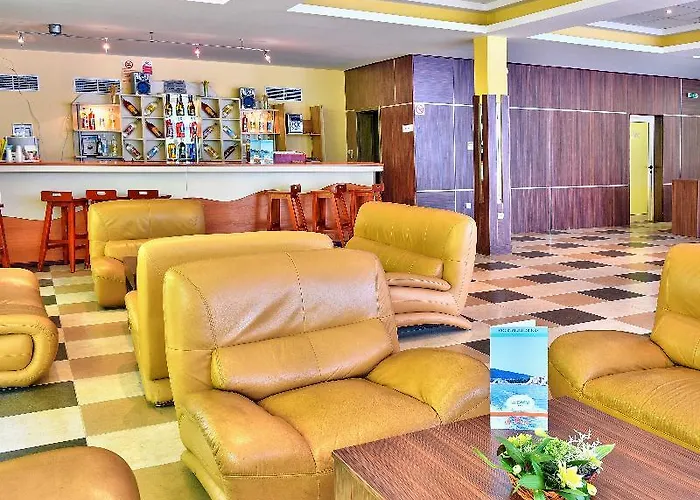 панорама Отель