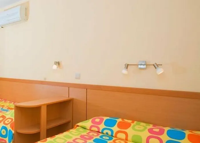 Отель панорама Албена