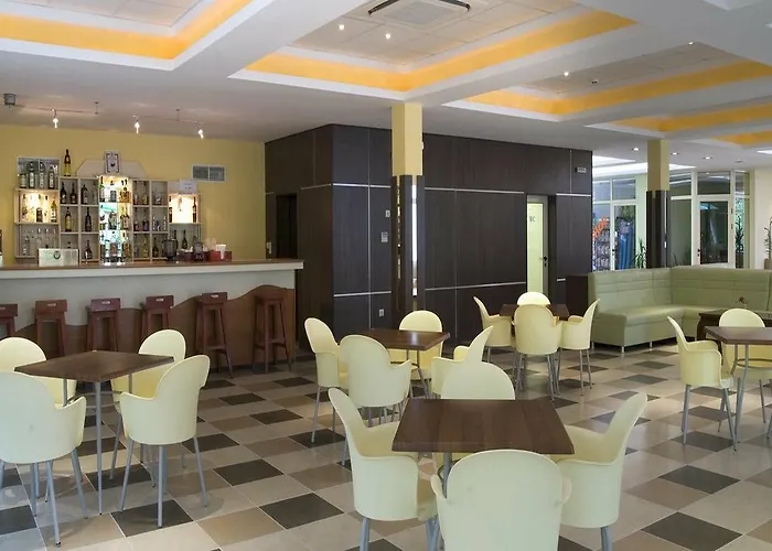 панорама Отель 3*