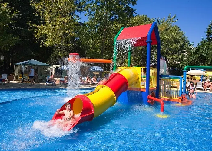 панорама Отель