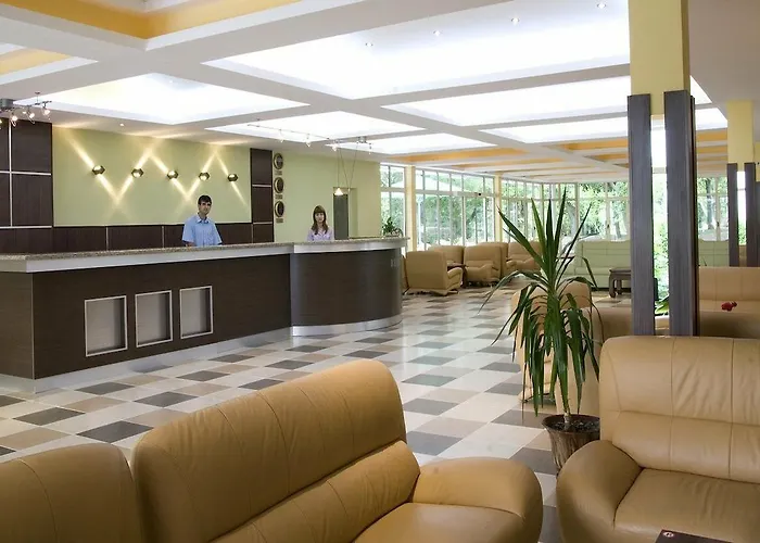 Отель панорама 3*